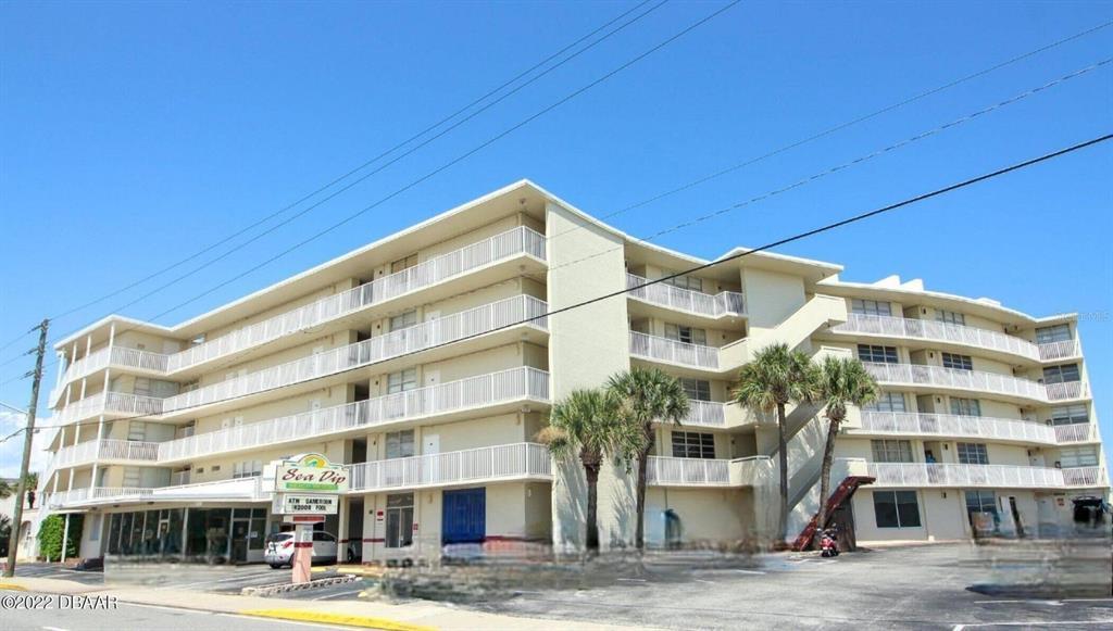 Picture of 1233 S Atlantic Avenue Unit 5270, Daytona Beach, FL 32118