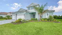 Picture of 12420 Destin Loop, Venice, FL 34293