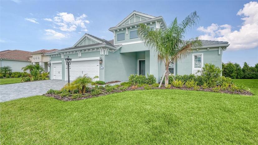 Picture of 12420 Destin Loop, Venice FL 34293