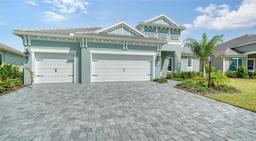 Picture of 12420 Destin Loop, Venice, FL 34293