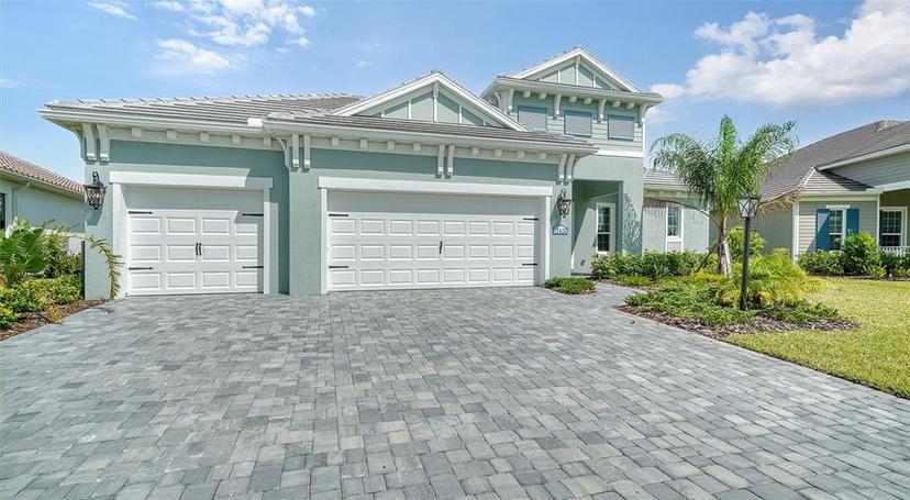 Picture of 12420 Destin Loop, Venice FL 34293