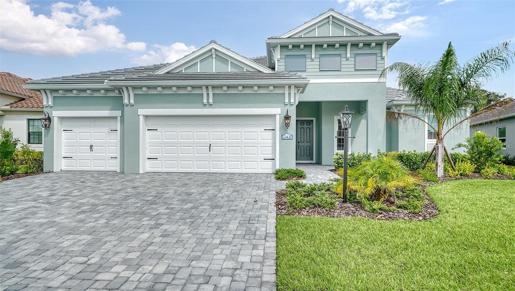 Picture of 12420 Destin Loop, Venice, FL 34293