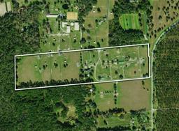 Picture of 12200 NW Highway 225, Reddick, FL 32686