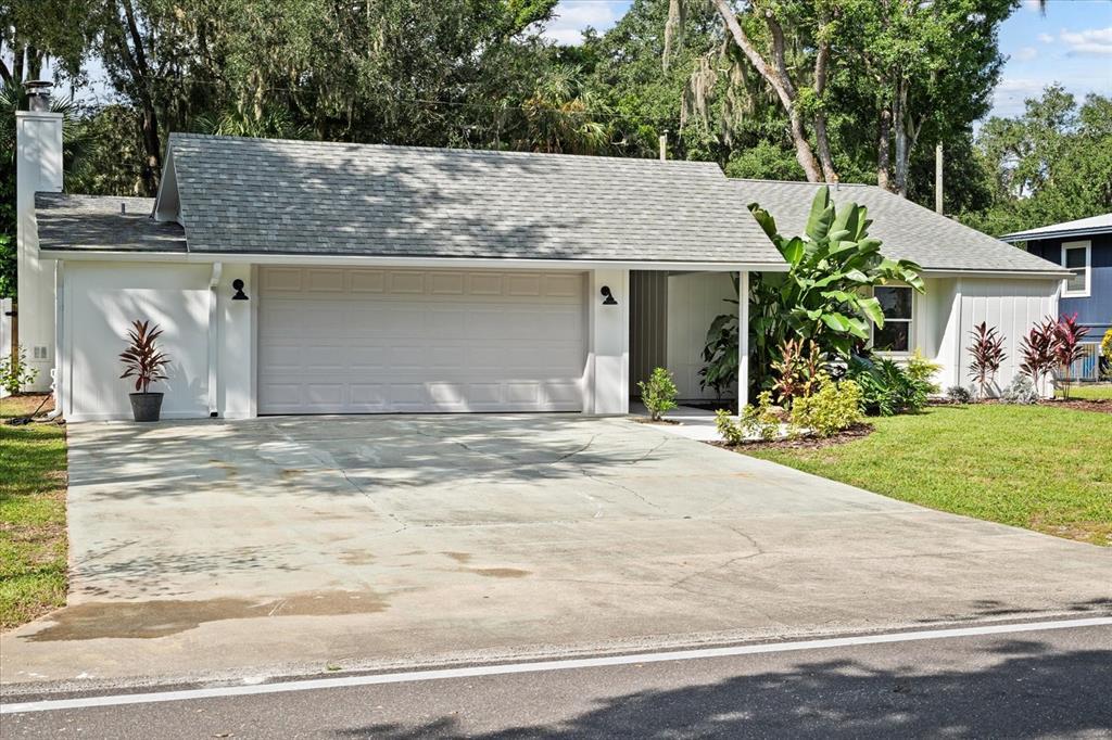 Picture of 1918 Mango Tree Drive, Edgewater, FL 32141