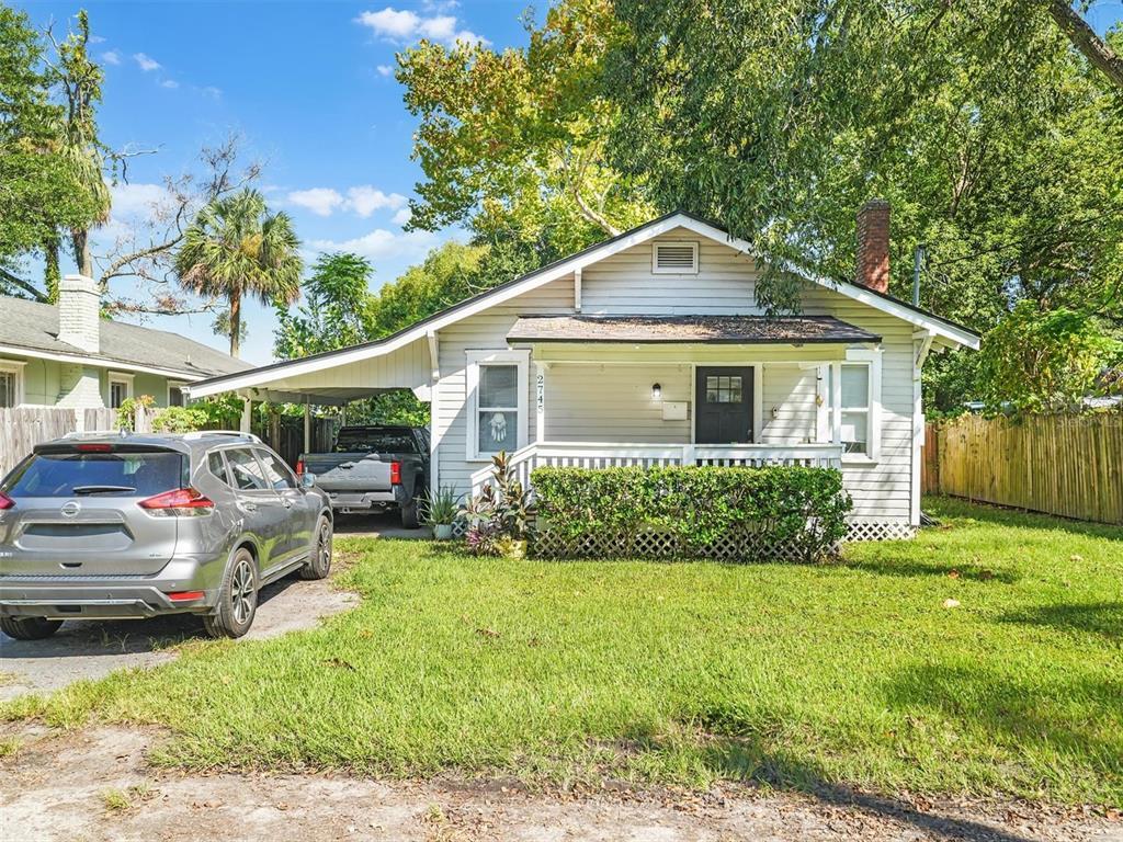 Picture of 2745 Gilmore Street, Jacksonville, FL 32205