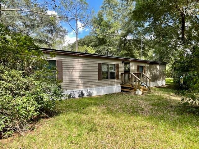 Picture of 15918 SW 63Rd Avenue, Archer, FL 32618