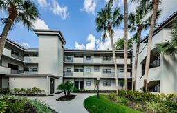 Picture of 2650 Countryside Boulevard Unit F110, Clearwater, FL 33761