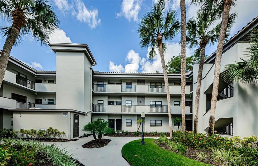 Picture of 2650 Countryside Boulevard Unit F110, Clearwater FL 33761