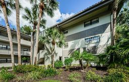 Picture of 2650 Countryside Boulevard Unit F110, Clearwater, FL 33761