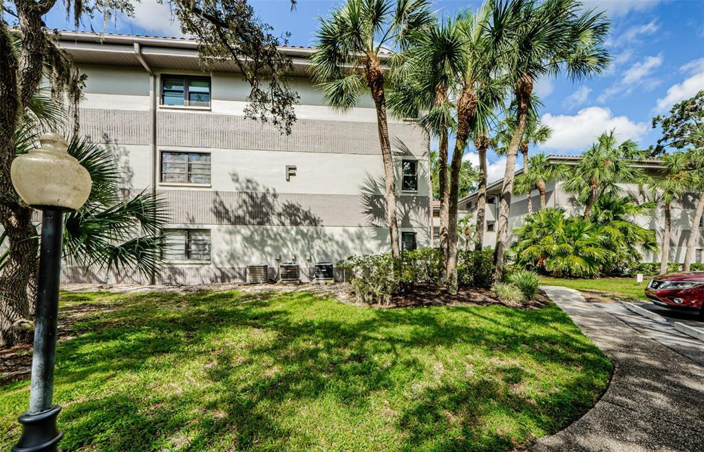 Picture of 2650 Countryside Boulevard Unit F110, Clearwater, FL 33761