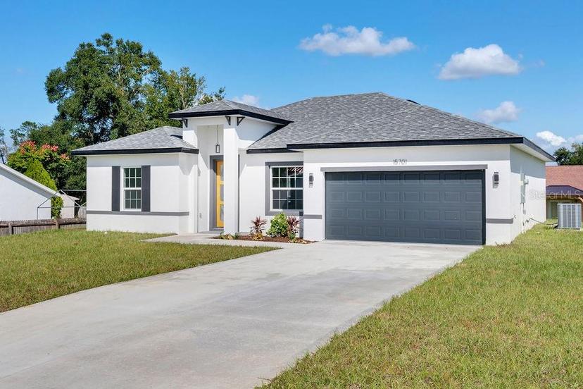 Picture of 15701 SW 23Rd Court Road, Ocala FL 34473