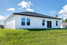 Picture of 15701 SW 23Rd Court Road, Ocala, FL 34473