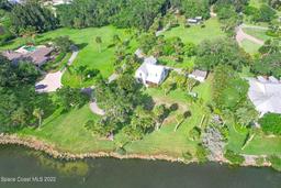 Picture of 6255 Lotus Landing, Merritt Island, FL 32952