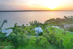 Picture of 6255 Lotus Landing, Merritt Island, FL 32952