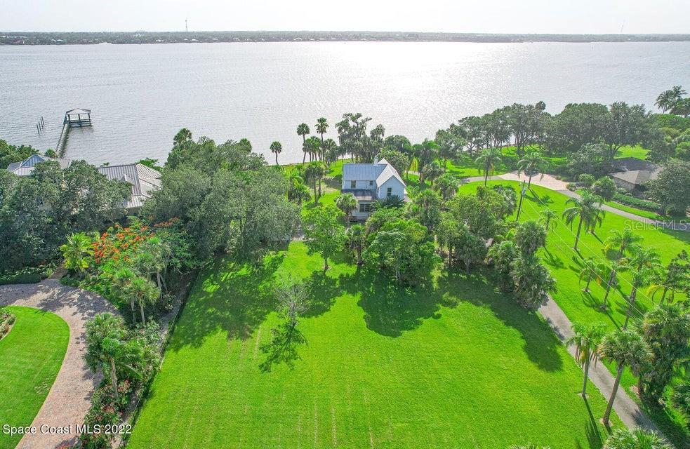 Picture of 6255 Lotus Landing, Merritt Island, FL 32952