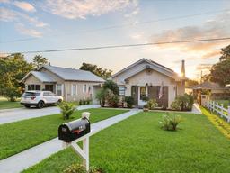 Picture of 642 S 10Th Street, Lake Wales, FL 33853