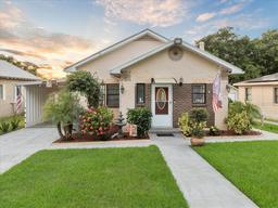 Picture of 642 S 10Th Street, Lake Wales, FL 33853