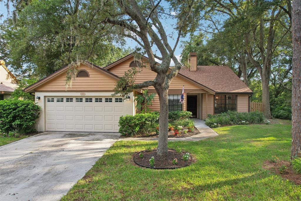 Picture of 2990 Longbrooke Way, Clearwater, FL 33760