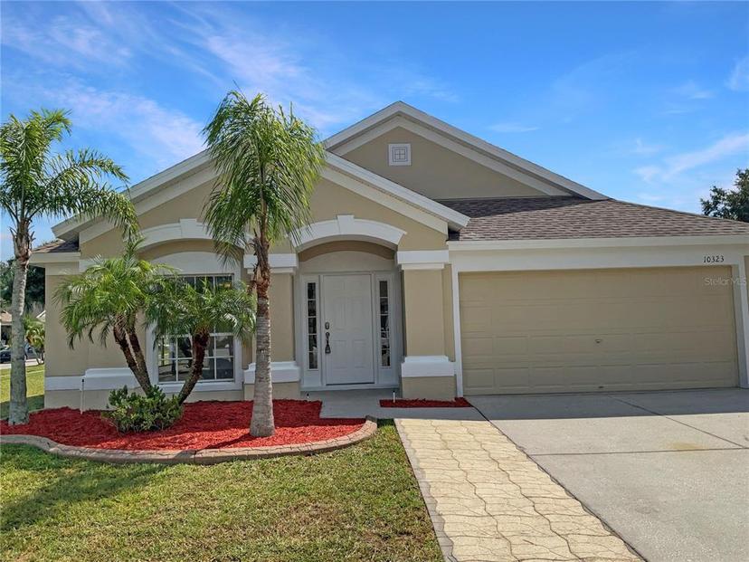 Picture of 10323 Soaring Eagle Drive, Riverview FL 33578