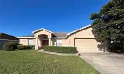 Picture of 9260 Winchester Estates Boulevard, Lakeland, FL 33810