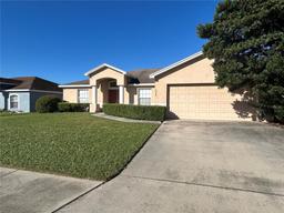 Picture of 9260 Winchester Estates Boulevard, Lakeland, FL 33810