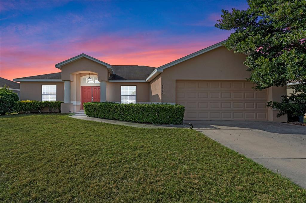 Picture of 9260 Winchester Estates Boulevard, Lakeland, FL 33810