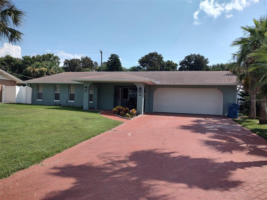 Picture of 44 Sandra Drive, Ormond Beach, FL 32176