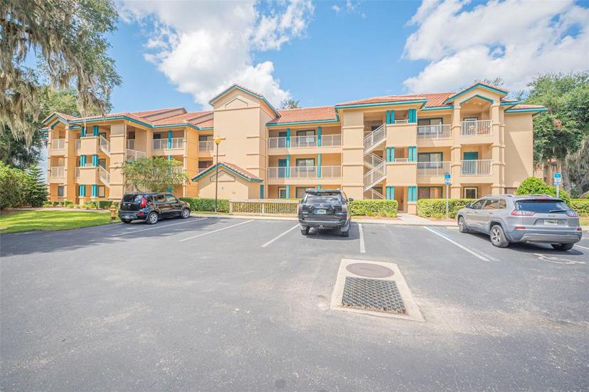 Picture of 99 Broad River Place Unit 3103, Welaka FL 32193