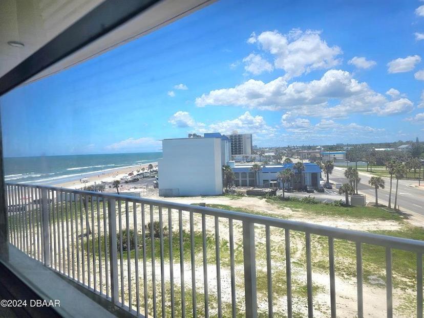 Picture of 1233 S Atlantic Avenue Unit 5260, Daytona Beach FL 32118