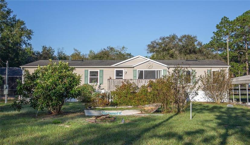 Picture of 3130 SW 174Th Avenue, Dunnellon FL 34432