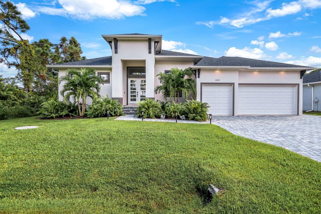 Picture of 14219 Wenzel Avenue, Port Charlotte, FL 33981