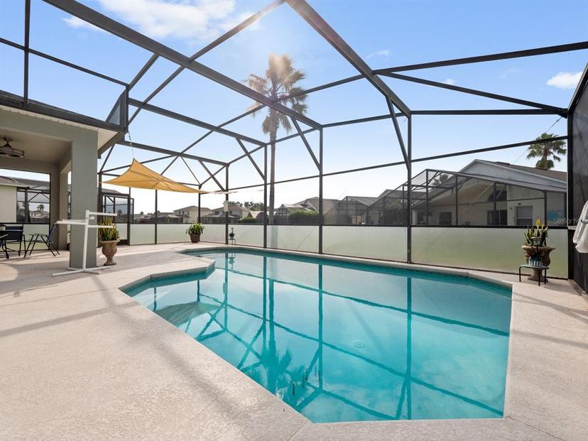 Picture of 4817 Cumbrian Lakes Drive, Kissimmee FL 34746