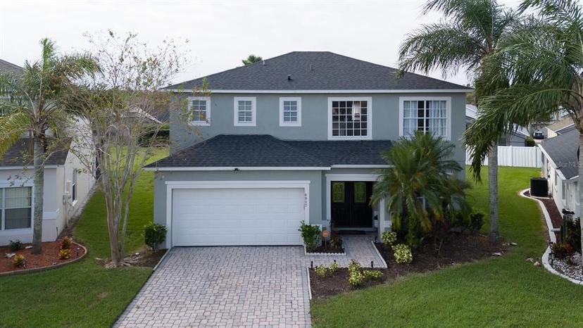 Picture of 4817 Cumbrian Lakes Drive, Kissimmee FL 34746