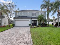 Picture of 4817 Cumbrian Lakes Drive, Kissimmee, FL 34746