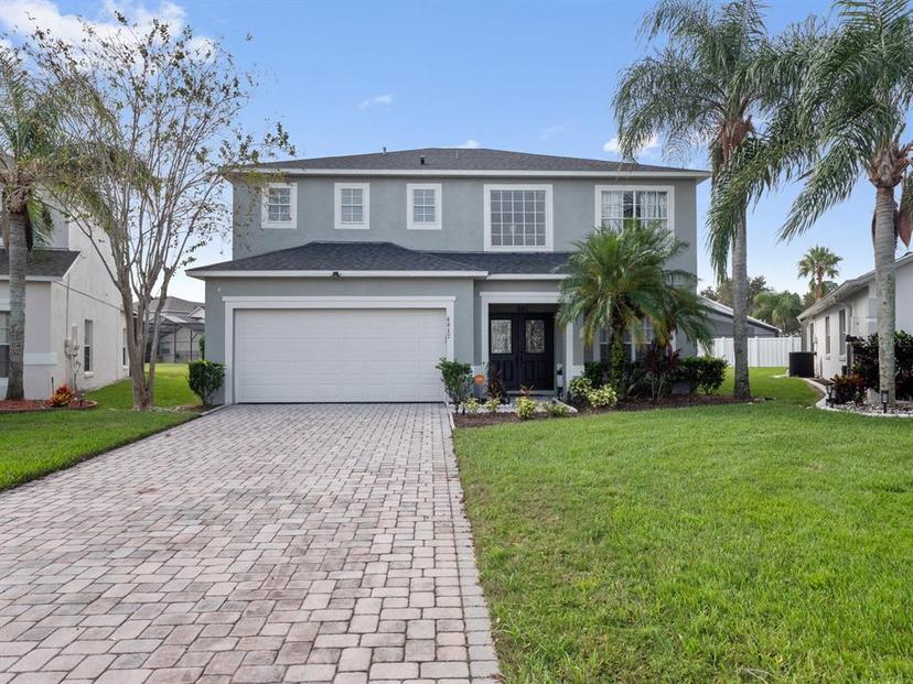 Picture of 4817 Cumbrian Lakes Drive, Kissimmee FL 34746