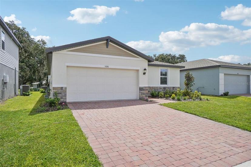 Picture of 5186 Minneola Lane, Saint Cloud FL 34772