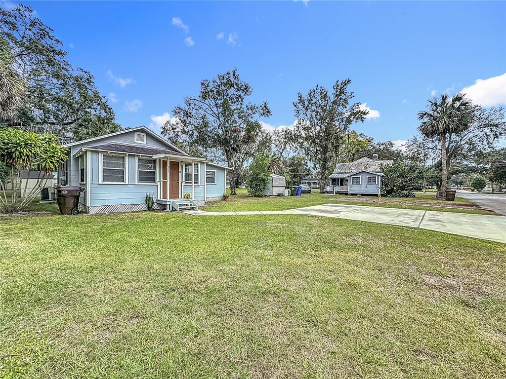 Picture of 1017 Mabbette Street, Kissimmee, FL 34741