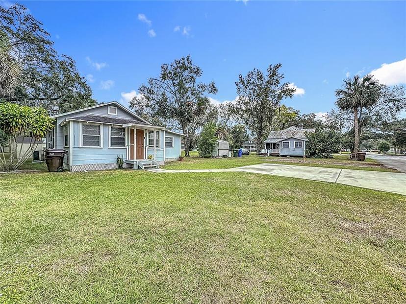 Picture of 1017 Mabbette Street, Kissimmee FL 34741