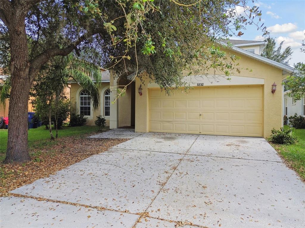 Picture of 3232 Gianna Way, Land O Lakes, FL 34638