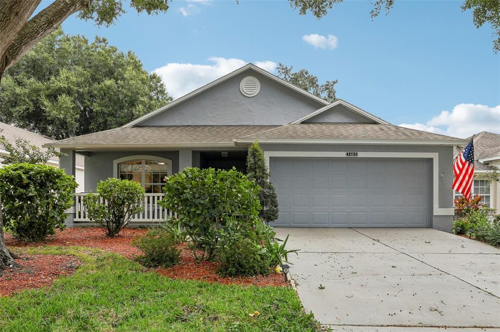 Picture of 3605 Westerham Drive, Clermont, FL 34711