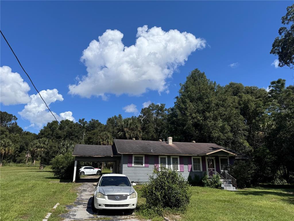 Picture of 11311 SE 132Nd Place, Ocklawaha, FL 32179