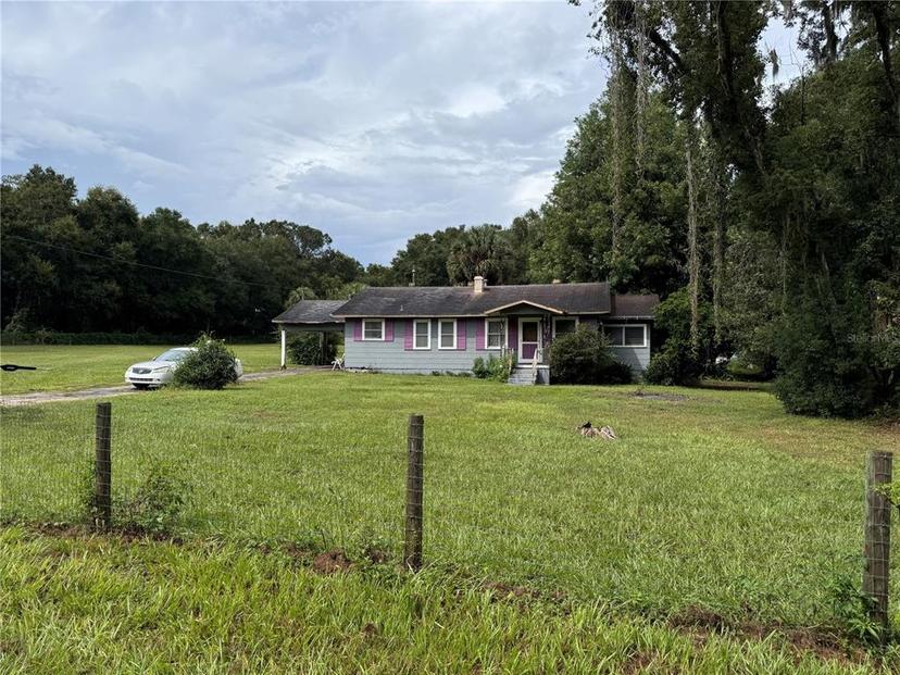 Picture of 11311 SE 132Nd Place, Ocklawaha FL 32179