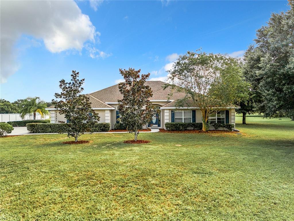 Picture of 24341 Milford Drive, Eustis, FL 32736