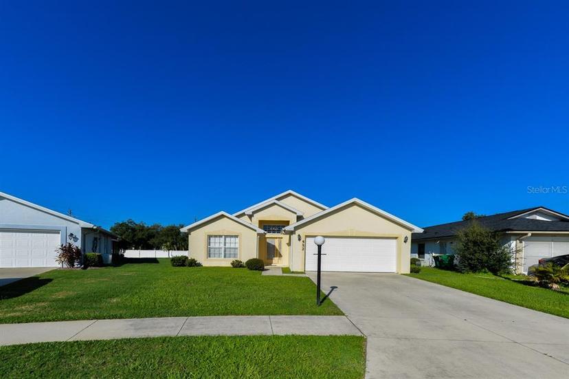 Picture of 552 Rose Apple Circle, Port Charlotte FL 33954