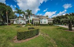 Picture of 180 Keystone Palms Boulevard, Tarpon Springs, FL 34688