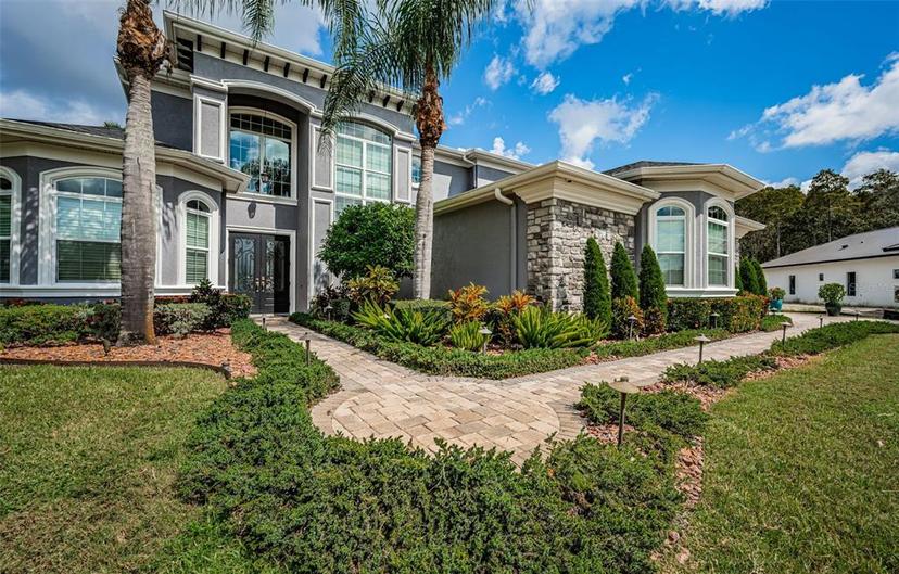 Picture of 180 Keystone Palms Boulevard, Tarpon Springs FL 34688