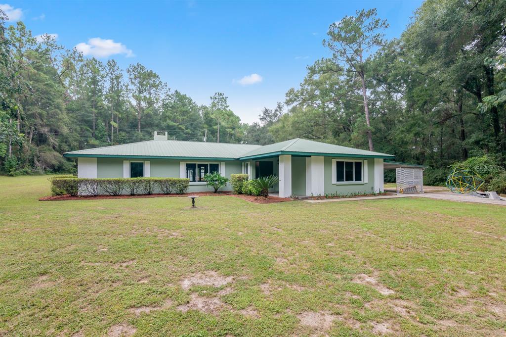 Picture of 13629 NW 60Th Place, Gainesville, FL 32653