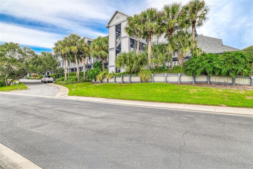 Picture of 110 Ocean Hollow Lane Unit 101, St Augustine FL 32084