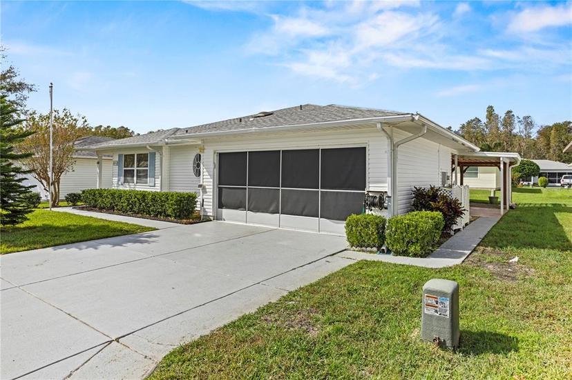 Picture of 1618 Birchwood Loop, Lakeland FL 33811