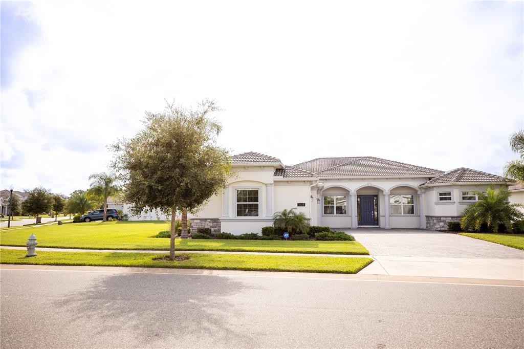 Picture of 1424 Olympic Club Boulevard, Champions Gate, FL 33896